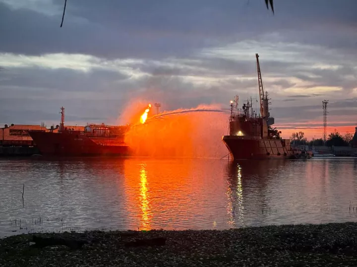 «Φουντώνει» ο υβριδικός πόλεμος Ρωσίας εναντίον της Ευρώπης: Από τις εκρήξεις σε τάνκερ ως τα drone στη Δανία