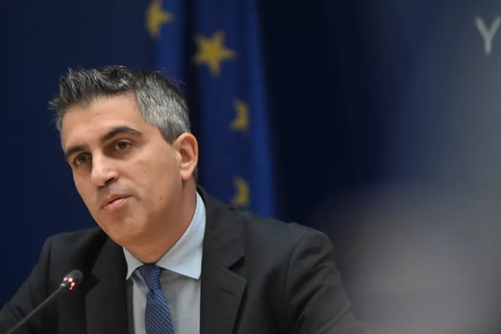 Υπεγράφη η πρόσκληση χρηματοδότησης ύψους 3 εκατ. ευρώ για το νέο αεροδρόμιο Πάρου