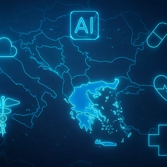 Έρευνα Intrum: Οι Έλληνες αγκαλιάζουν την Τεχνητή Νοημοσύνη πιο γρήγορα από τους Ευρωπαίους