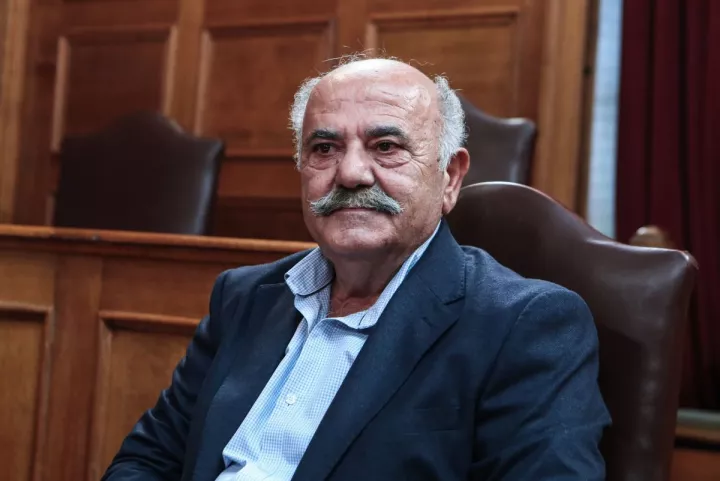 Α. Στρατάκης («Χασάπης»): Δεν προκύπτουν στοιχεία σε βάρος μου