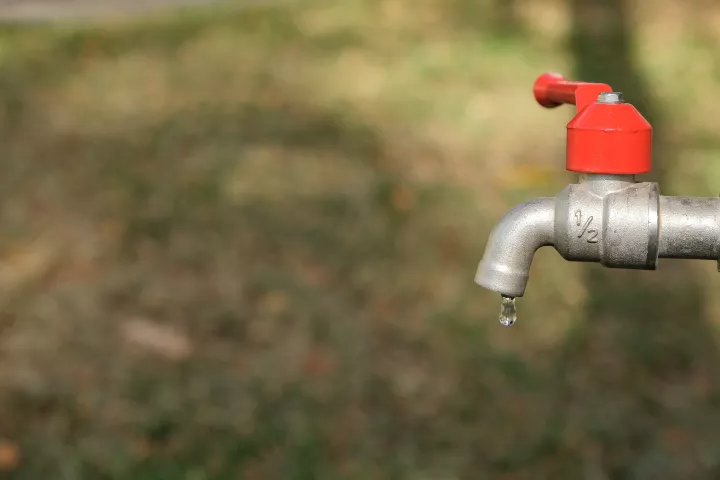 Λειψυδρία: Η σιωπηλή κρίση που πλησιάζει τις βρύσες μας