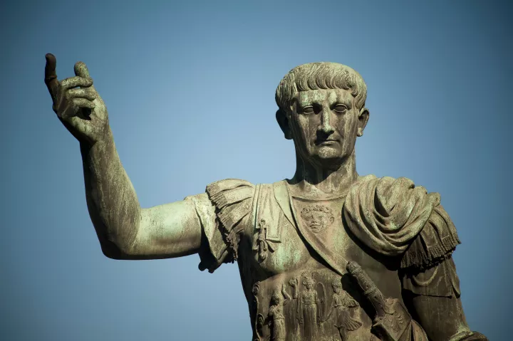 Ένας λοφίσκος με μακρά ιστορία