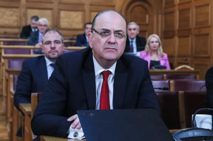 Μ. Λαζαρίδης: Ο Ανδρουλάκης κάνει προσπάθεια δολοφονίας του χαρακτήρα μου - Δείγμα εκνευρισμού και πανικού 