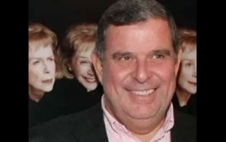 Πέθανε ο επιχειρηματίας Πάνος Μαρινόπουλος