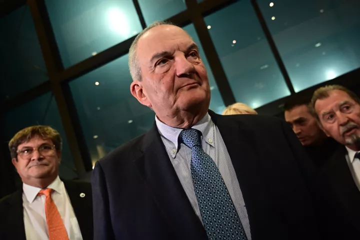 Ο K. Καραμανλής στην εκδήλωση του Ελληνοκινεζικού Επιμελητηρίου - «Οι σχέσεις Ελλάδας - Κίνας παράγουν αμοιβαία οφέλη» (pics)