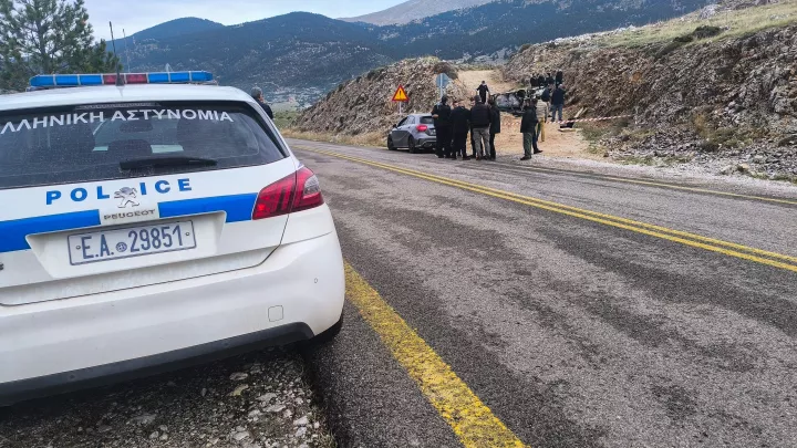 Προφυλακιστέοι οι τέσσερις κατηγορούμενοι για τη δολοφονία του Γιάννη Λάλα - Τι είπε ο φερόμενος ως εκτελεστής