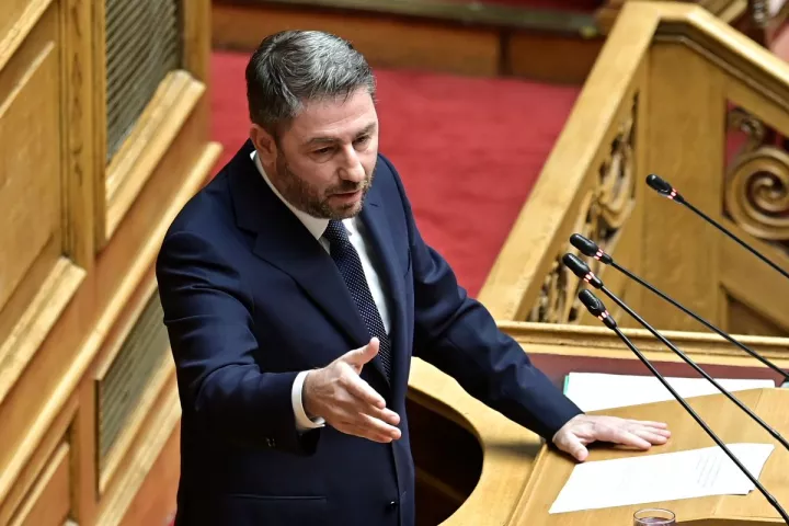 Η λάθος αντιπολίτευση του Ν. Ανδρουλάκη 