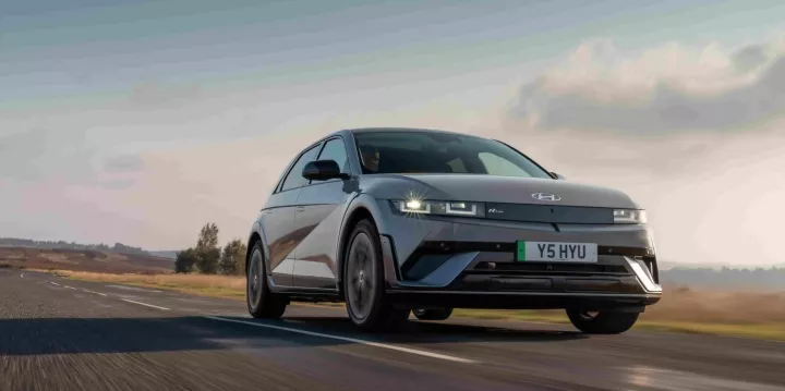 Ένα βραβείο για την υψηλή τεχνολογία