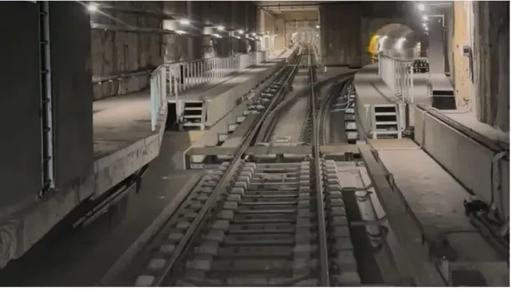 Μετρό Θεσσαλονίκης: «Κούμπωσαν» τα συστήματα στην επέκταση προς Καλαμαριά – Εκτεταμένο σέρβις σε σκάλες και ασανσέρ της βασικής γραμμής