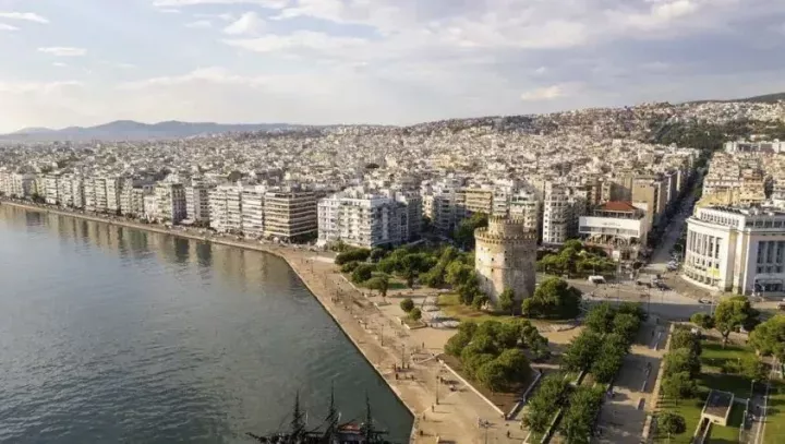 Μεγάλα έργα, κοινωνική στέγαση, βιώσιμη αστική αναγέννηση: Η μεταμόρφωση της Θεσσαλονίκης και ο ρόλος της ΜΑΘ Α.Ε