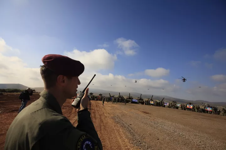 Τι αλλάζει στις Ένοπλες Δυνάμεις - Σε δημόσια διαβούλευση το νομοσχέδιο του υπουργείου Εθνικής Άμυνας 