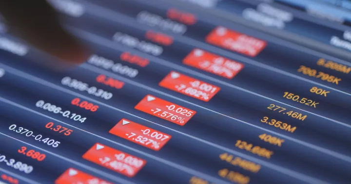 Ασία: Ισχυρές απώλειες και selloff ελέω Fed και τεχνολογικών μετοχών