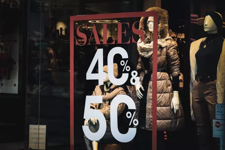 Λιανεμπόριο: Κοντά στα 20 δισ. ευρώ ο κύκλος εργασιών για το τρίτο τρίμηνο