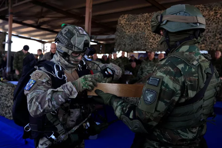 ΥΠΑΜ: 9+1 ερωταπαντήσεις για το νομοσχέδιο για τις Ένοπλες Δυνάμεις - Τι περιλαμβάνει, ποιες αλλαγές φέρνει