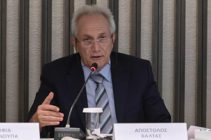 Τα φαρμακεία στην υπηρεσία της Δημόσιας Υγείας: Ο σύγχρονος ρόλος τους στην Πρωτοβάθμια Φροντίδα Υγείας