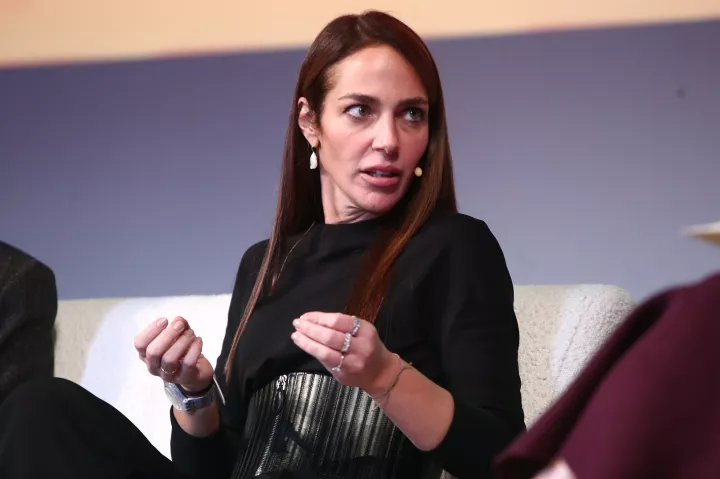 Δ. Μιχαηλίδου από τη Ρώμη: Η γυναικοκτονία δεν είναι αναπόφευκτη, είναι έγκλημα που απαιτεί δράση	