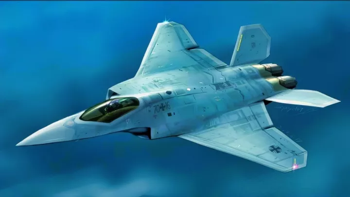 Γερμανία και Γαλλία πιέζουν για λύση έως τα μέσα Δεκεμβρίου στο προβληματικό ευρωπαϊκό πρόγραμμα μαχητικού FCAS 