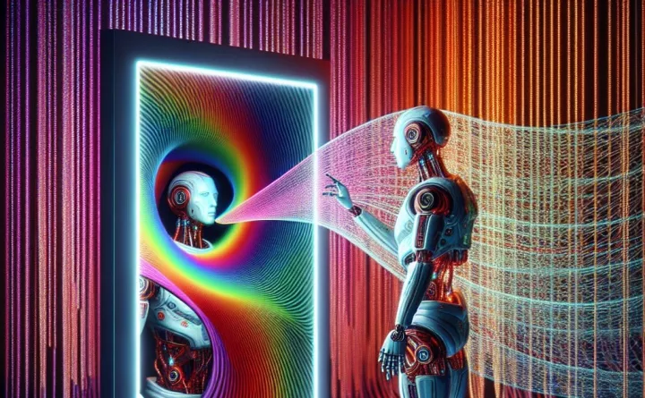 Τεχνητή Νοημοσύνη: Όταν άνθρωπος και μηχανή συνδημιουργούν παραισθήσεις 