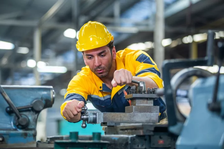 Θα οδηγήσει η αυτοματοποίηση σε κατάργηση θέσεων εργασίας;