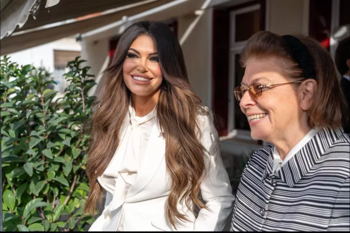 Γκίλφοϊλ: Ανυπομονώ να εμβαθύνω τις πολιτιστικές ανταλλαγές εν όψει των εορτασμών για τη 250η επέτειο της ανεξαρτησίας των ΗΠΑ