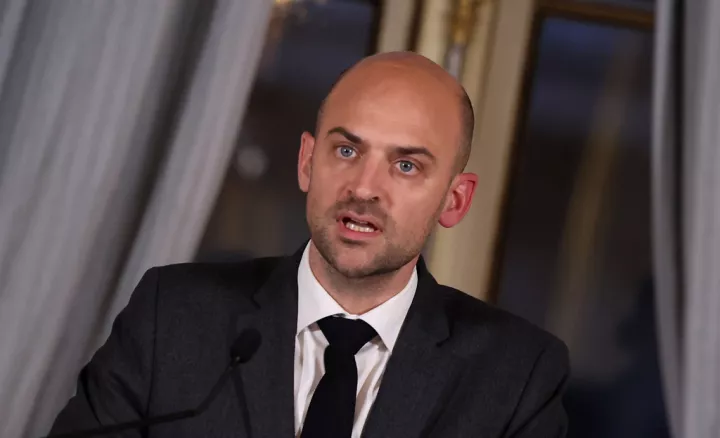 Γάλλος ΥΠΕΞ: Τηλεφωνική συνδιάσκεψη με Ευρωπαίους ομολόγους το βράδυ της Παρασκευής για το Ουκρανικό