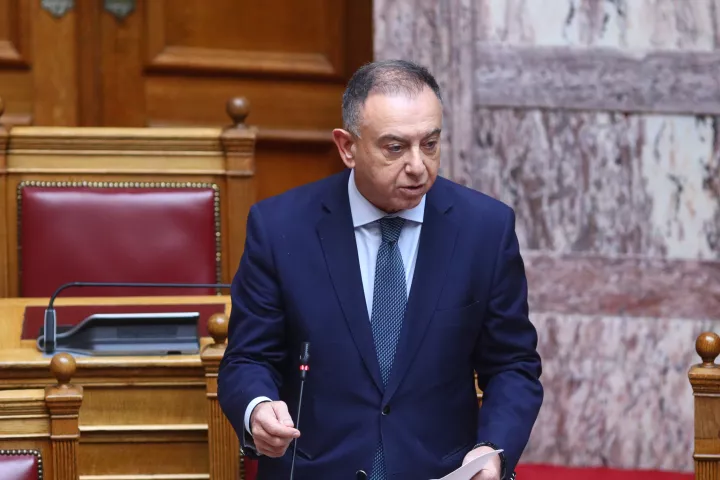 Χρ. Κέλλας: Ο Ευρωπαίος Επίτροπος είναι σαφής για τους περιορισμούς στην αγορά γαλακτοκομικών, μετά από εμβολιασμό