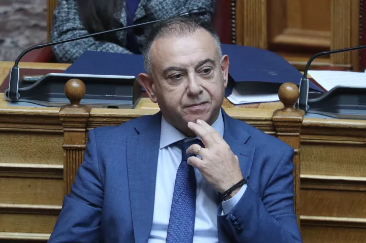 Χρ. Κέλλας: Τέλος Νοεμβρίου η πρώτη πληρωμή 550-600 εκατ. ευρώ στους αγρότες