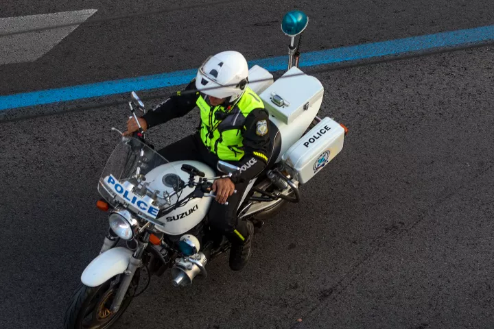 Kυκλοφοριακές ρυθμίσεις την Κυριακή στο κέντρο της Αθήνας λόγω εκδηλώσεων για την επέτειο της Εθνικής Αντίστασης	