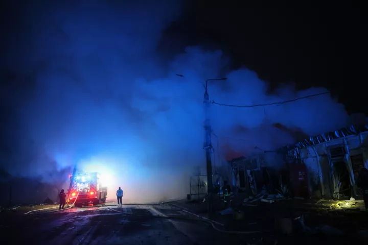 Η Ρωσία ισχυρίζεται πως κατέλαβε κι άλλες κοινότητες στην ανατολική Ουκρανία	