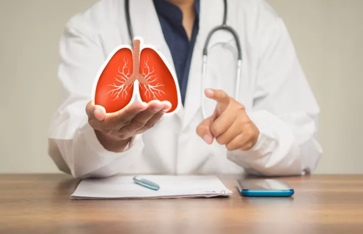 Τι περιλαμβάνει η Χάρτα για την Πνευμονική Υπέρταση - Προσπάθεια να γίνουν ορατοί οι ασθενείς	