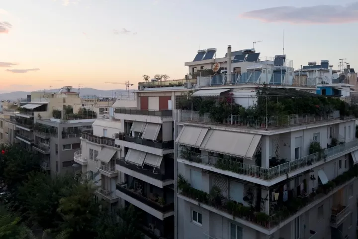 Black Friday στα ακίνητα!