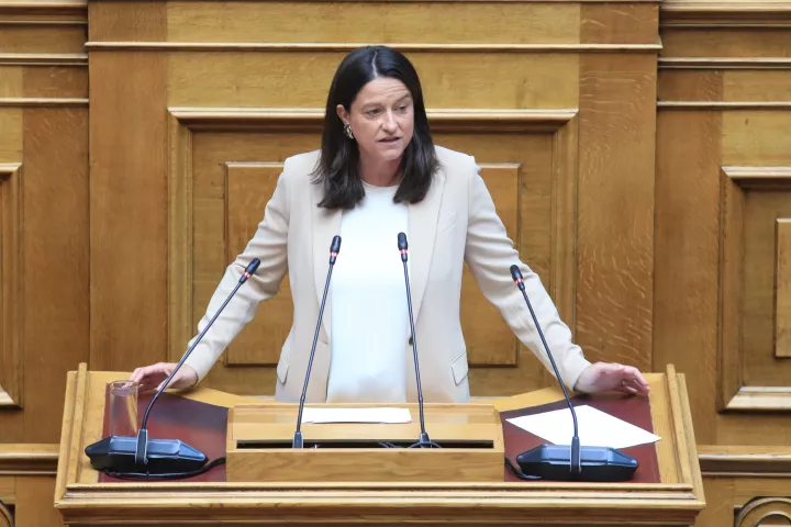 Ν. Κεραμέως: Μείωση κατά 76% στα εκκρεμή ραντεβού των ΚΕΠΑ μέσα σε ένα χρόνο 