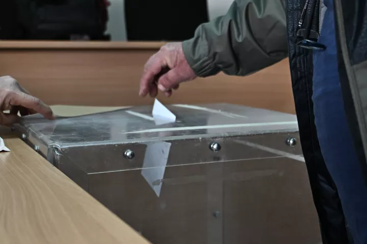 Δημοσκόπηση GPO: Στο 29,1% η ΝΔ μετά τις ενεργειακές συμφωνίες, στο 15,2% το ΠΑΣΟΚ 