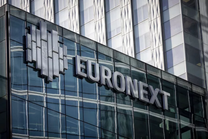 CEO Euronext: Σημαντική η εξαγορά του Χρηματιστηρίου Αξιών Αθηνών - Η Ελλάδα κατάφερε να δανείζεται με πολύ χαμηλά επιτόκια