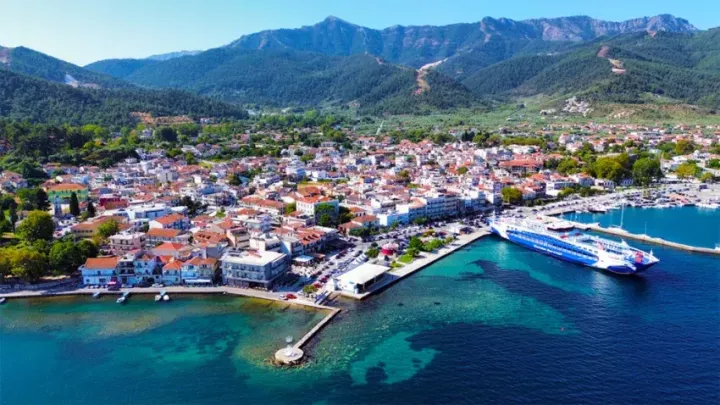 Μακεδονία και Θράκη στο απόγειο της τουριστικής περιόδου: Ισχυρές επιδόσεις, υψηλή ικανοποίηση και προκλήσεις ανθεκτικότητας