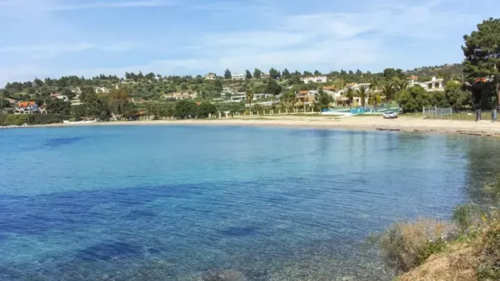 Χαλκιδική: Κυκλοφοριακή «ανάσα» στη Σιθωνία με κατάργηση του φαναριού και 4 κυκλικούς κόμβους στη Νικήτη - Η εξέλιξη του έργου