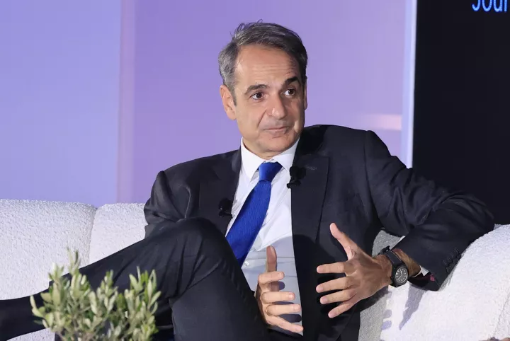 Κυρ. Μητσοτάκης: Από αύριο πρόσθετη ενίσχυση 250 ευρώ στους συνταξιούχους - Νέα αύξηση στο εισόδημα από Ιανουάριο με μείωση της φορολογίας