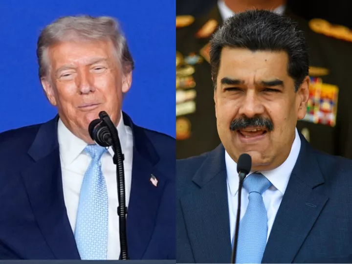 ΗΠΑ – Βενεζουέλα: Μυστικές ενέργειες των ΗΠΑ για πιθανή απόπειρα ανατροπής του Μαδούρο