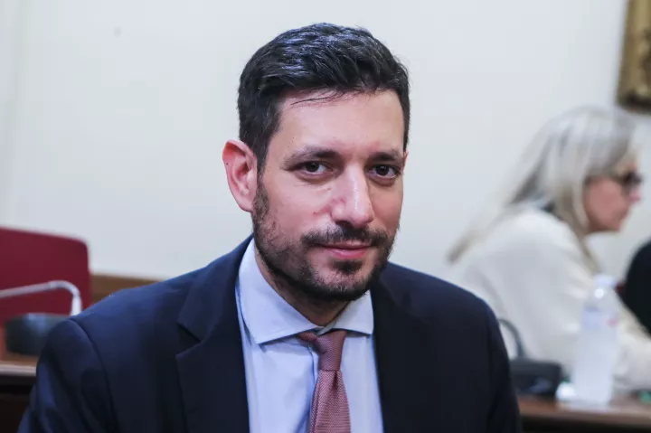 Κ. Κυρανάκης: 1.100 νέα λεωφορεία ως τον Μάρτιο του 2026 στην Αθήνα - Μπαίνουν 600 κάμερες σε λεωφορεία