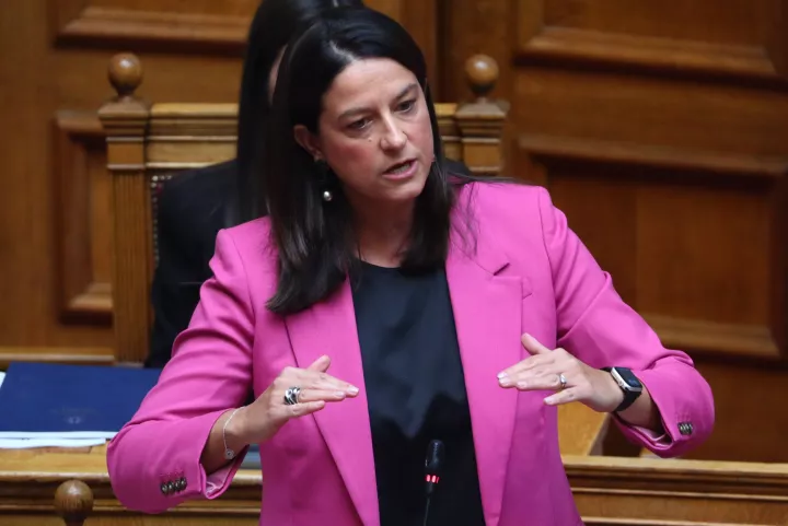 Ν. Κεραμέως: Διαθέσιμη από αύριο ηλεκτρονική πλατφόρμα προσωποποιημένης ενημέρωσης για την οικονομική ενίσχυση των 250 ευρώ	