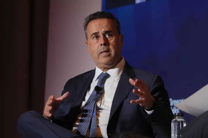 Στ. Παπασταύρου: Η ανάπτυξη του τομέα υδρογονανθράκων είναι εθνική υπόθεση και απαιτεί τη μέγιστη συναίνεση, χωρίς ανέξοδη μικροκομματική αντιπαλότητα