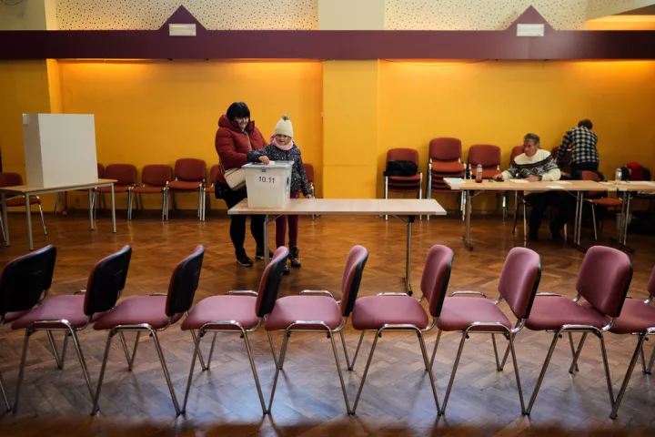 Νέο δημοψήφισμα στη Σλοβενία για την ιατρικά υποβοηθούμενη αυτοκτονία