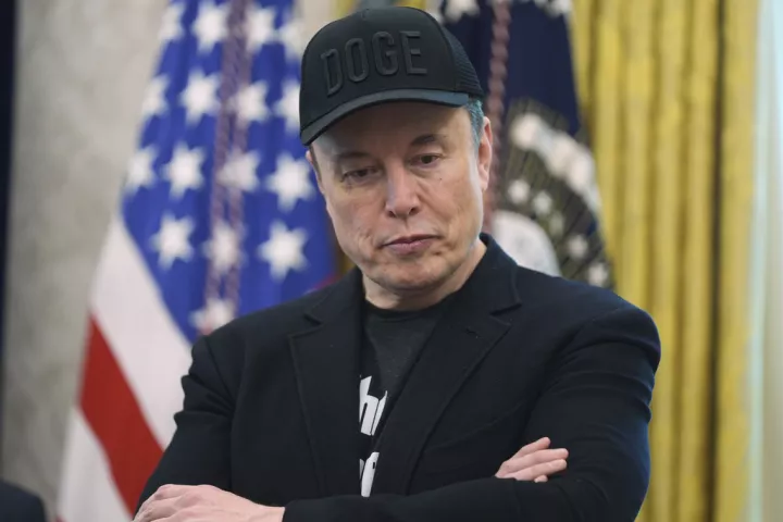 Τίτλοι τέλους για το DOGE οκτώ μήνες πριν τη λήξη της θητείας του