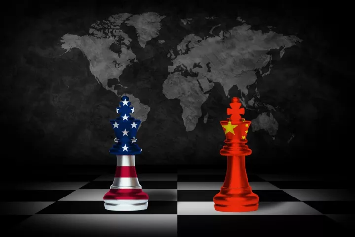 Πώς οι ΗΠΑ σφίγγουν τον κλοιό στα κινεζικά λιμάνια