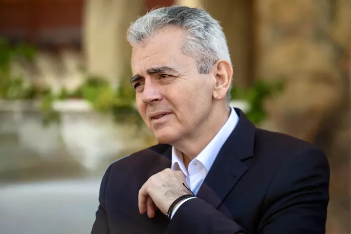 Μ. Χαρακόπουλος: Η πολιτική σταθερότητα επιτρέπει τα μέτρα στήριξης των συνταξιούχων	