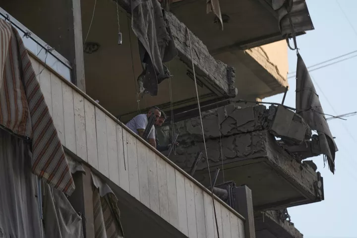 Νεκρός ο αρχηγός της Χεζμπολάχ στη Βηρυτό μετά από ισραηλινή επίθεση με εντολή Νετανιάχου