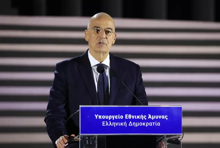 Ν. Δένδιας: Τα 7 νέα μέτρα για τη Στρατιωτική Οικογένεια - Νέο μισθολόγιο και δωρεάν στέγη για τα στελέχη των Ενόπλων Δυνάμεων