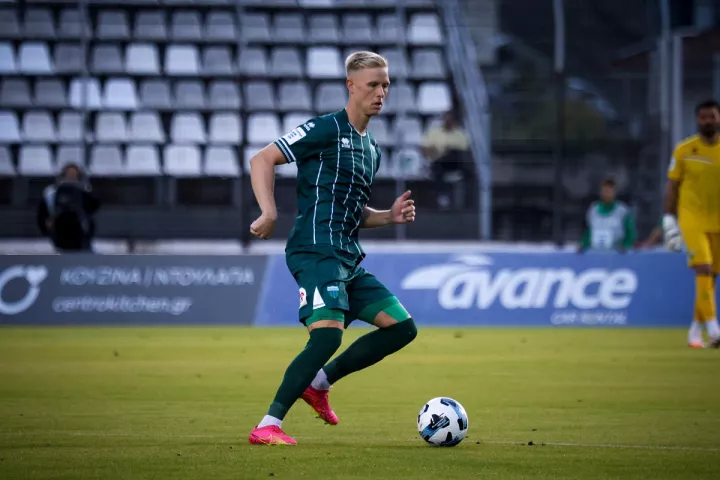 Δυάδα από Ελλάδα και Τουρκία