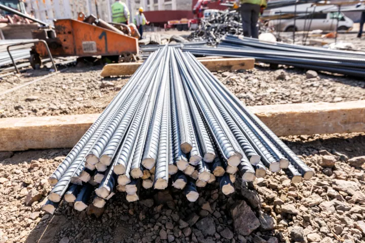 Η ΕΕ πιέζει τις ΗΠΑ για την εμπορική συμφωνία - Στο επίκεντρο οι δασμοί στον χάλυβα 