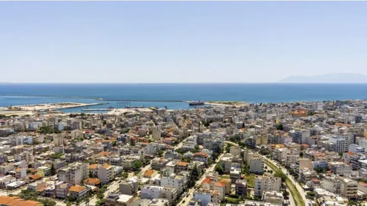 Αλεξανδρούπολη: Ισχυροποιεί τη θέση της στον τουριστικό χάρτη - Προορισμός με υψηλή ικανοποίηση επισκεπτών και αυξημένη δαπάνη